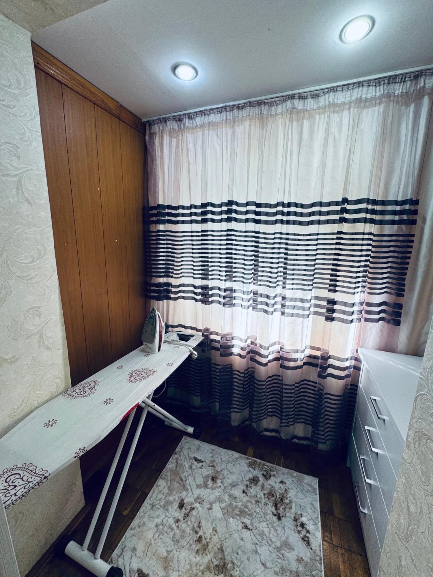 Classic Family Apart In The Center With 4 Rooms Tashkent Exterior foto